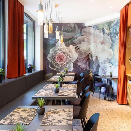 Hotel Prince Albert Gare De Lyon Paris Dış mekan fotoğraf
